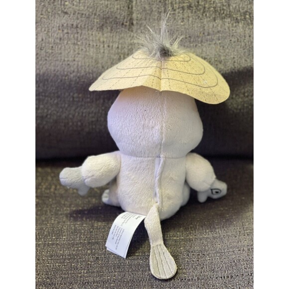 Disney Raya And The Last Dragon Plush Ongi Monkey Sound Compartment - Picture 2 of 6